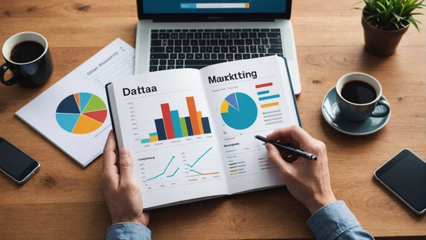 L'importance de l'analyse des données dans les campagnes de marketing digital