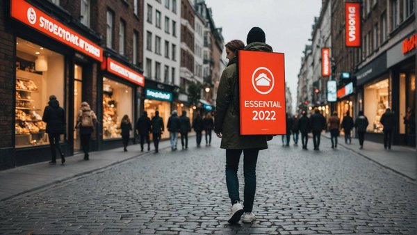 Les tendances incontournables du street marketing en 2024