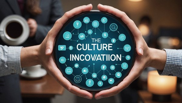 Comment la culture influence l'innovation moderne