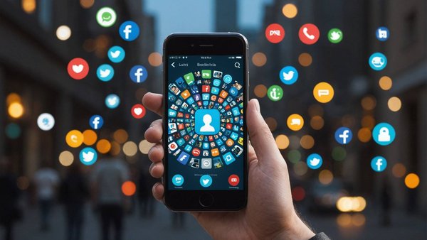 Comment les réseaux sociaux transforment la communication moderne