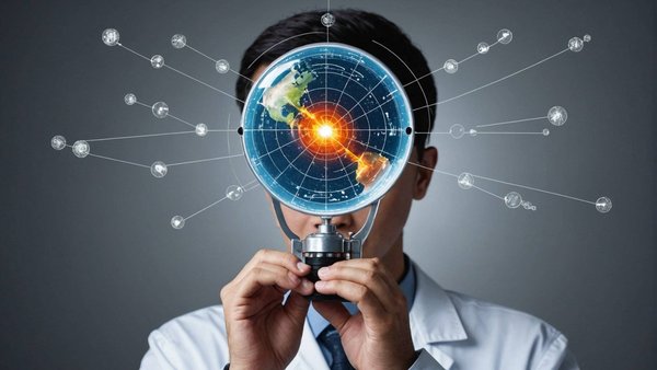 Les avancées scientifiques qui changent notre quotidien